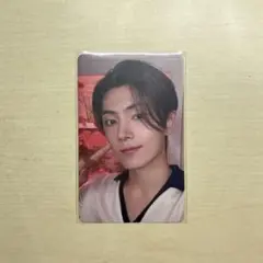 ENHYPEN ユニバ　ラキドロ　特典　ジェイ ROMANCE：UNTOLD