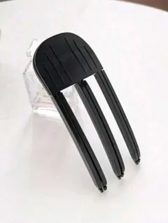 前髪立ち上げクリップ　前髪クリップ　ヘアクリップ