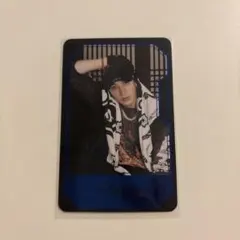 Stray Kids バンチャン 合HOP 封入トレカ