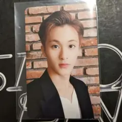 NCT NCTDREAM マーク ドリショ トレカ ②