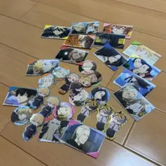 東京リベンジャーズ　シール　ステッカー　31枚セット