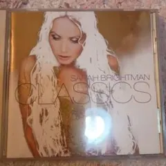 Sarah Brightman Classics TOCP-65933