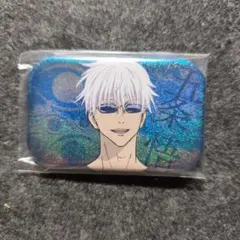 2025年最新】五条悟 缶バッジ スクエアの人気アイテム - メルカリ