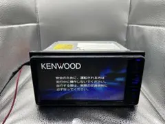 KENWOOD MDV-D708BT カーナビ 本体 2026年最新】mdv-d708btの人気アイテム - メルカリ