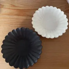 【新品未使用】高島大樹　輪花オーバル皿　2枚セット24×18cm 新品未使用】高島大樹 輪花オーバル皿 2枚セット24×18cm - メルカリ