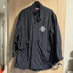 Hide and Seek 古着 ナイロンジャケット Mサイズ