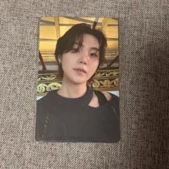 bts ARIRANG 韓国 コヤン 会場限定 特典 トレカ グク JK BTS ARIRANG ジョングク トレカ 会場限定 ソウルコン 韓国 コヤン