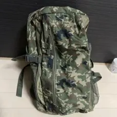 ビーバーテイルアサルトバック AOR2色 - メルカリ
