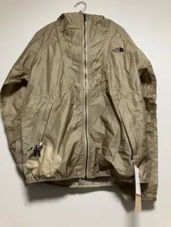 未使用 タグ付き ザ・ノース・フェイス フリーランストリームジャケット S