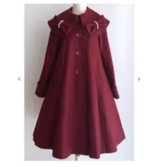 2026年最新】Leur Getter ロングコートの人気アイテム - メルカリ