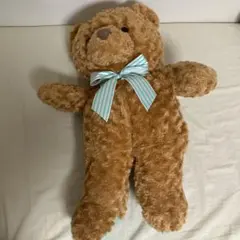 ラブリーローズベア 超BIGぬいぐるみ