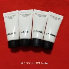 CHANELサンプル