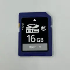 Clarion 地図SDカード 16GB 2013年度版 493 - メルカリ