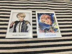 あんさんぶるスターズ！！　鳴上嵐　まとめ売り