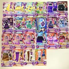 ♡ アイカツ カード まとめ売り ♡ - メルカリ