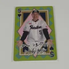 2025年最新】野球トランプの人気アイテム - メルカリ