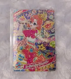 ❤︎　七浦おとめ　星4カード　❤︎