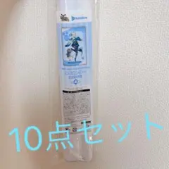 白上フブキ カプとれ限定 モンスターハンターコラボ タペストリー
