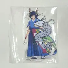 2026年最新】冨岡義勇 アクリルスタンド 辰年の人気アイテム - メルカリ