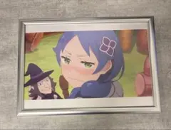 Re:ゼロから始める異世界生活 リゼロ ジーストア 場面写パネル