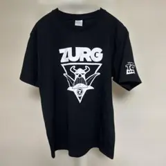 トイストーリー　ザーグ　Tシャツ ブラック Mのサムネイル