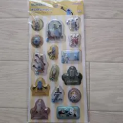 スンスン　ポップデコパーティー　わたあめカプセルシール