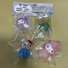 サンリオキャラクターズ CandyDoll キャンディドール