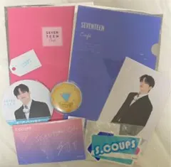 SEVENTEEN セブチ カフェ 2019