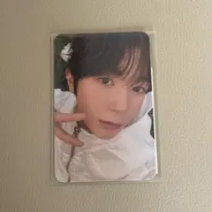 nctwish WISHLIST りょう　トレカ