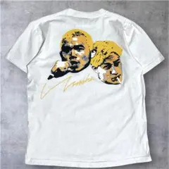 MOROHA 2men T 半袖Tシャツ　ホワイト　Mのサムネイル