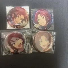 あんスタ 衣更真緒 コレ缶 - メルカリ