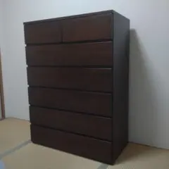 展示品□高野木工□レッチェ 80サイドチェスト□北欧モダン□オーク