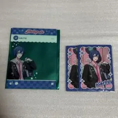 プロセカ KAITO メロパレ 特典カード トレカ