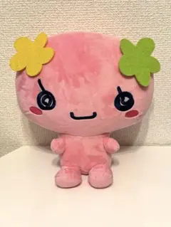 たまごっち ぬいぐるみ ふらわっち