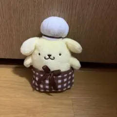 2026年最新】ポムポムプリン カフェ ぬいぐるみの人気アイテム - メルカリ