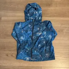 THE NORTH FACE フード付きジャケット　130