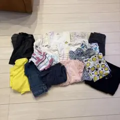 子供服セット 16点　サイズ140