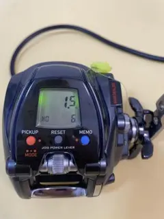 B*h様 Daiwa SEABORG 150S 電動リール - メルカリ