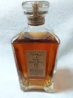 2026年最新】ブレンドオブニッカ17年の人気アイテム - メルカリ