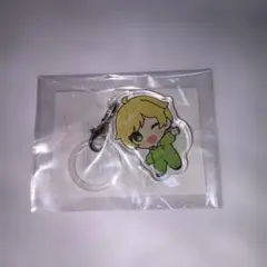 アンプタッくじ Ｃ賞 ぷりっつのサムネイル