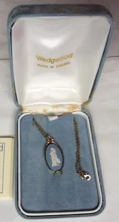 ペンダントトップ ネックレス