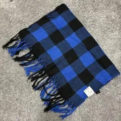 ニット マフラー