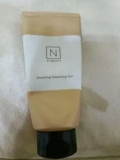 N organic Basic スージングクレンジングジェル 170gのサムネイル
