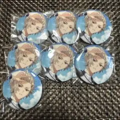 18TRIP エイトリ 久楽間潮 缶バッジ - メルカリ