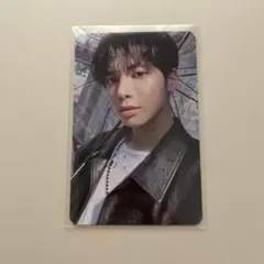 txt reality テヒョン トレカ freefall