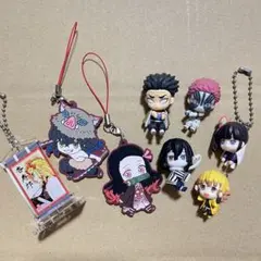 鬼滅の刃 キーホルダー まとめ売り