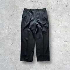 スラックス スーツ