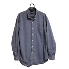 USA製 GITMAN BROS ギットマンブラザーズ シャツ　ギンガムチェックのサムネイル