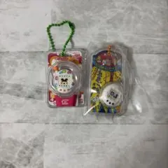 たまごっちおかしなたまごボーロっち2 2個売り