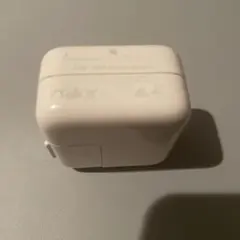 10W USB Power Adapter 【中古】